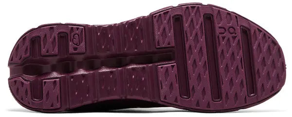 ON Cloud LOEWE X Wmns cloudtit "Cherry"