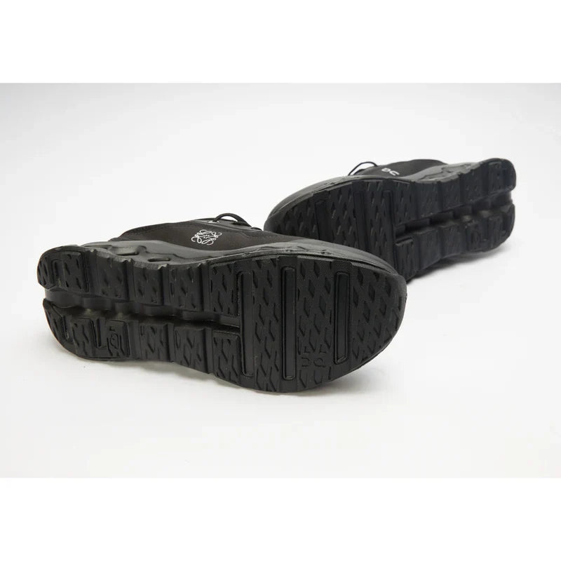 Loewe X On Cloudtilt All Black