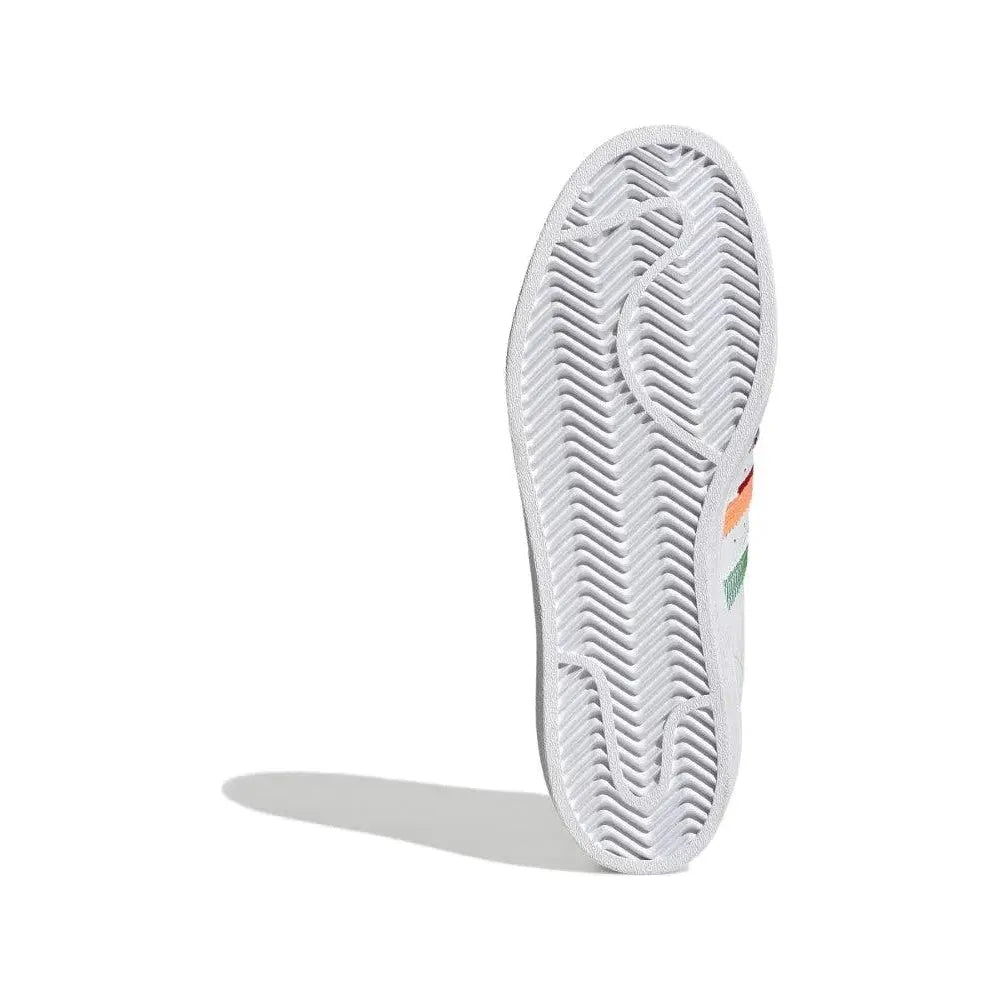 Adidas Superstar - "3 Stripes"