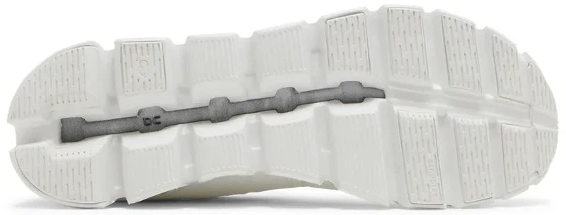 On Running Cloud 5 All White