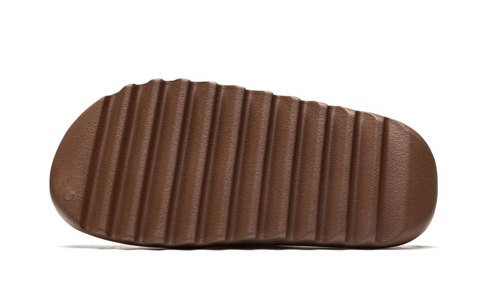 Yeezy Slide "Flax"