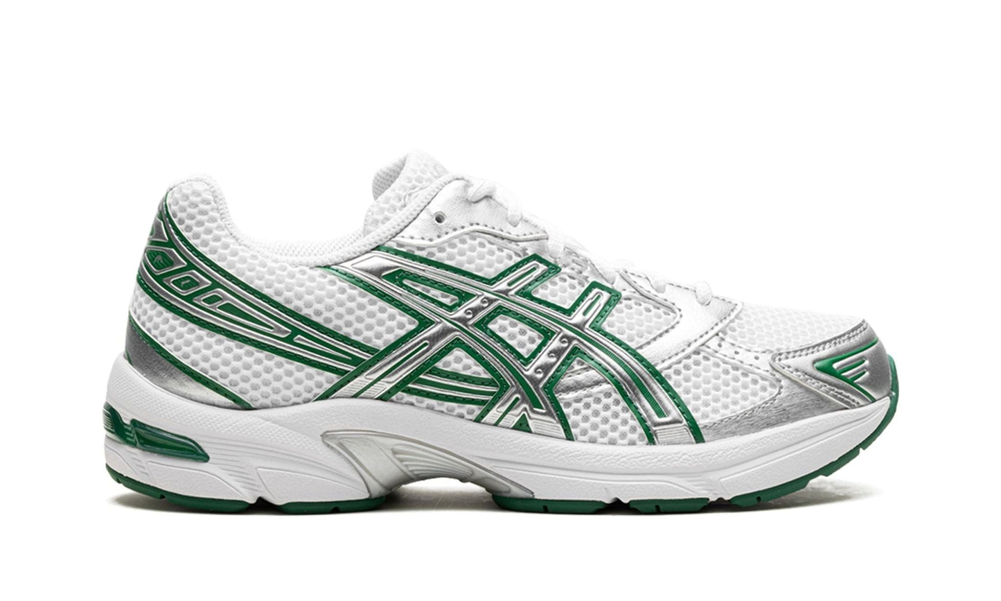 Gel-1130 "White Silver Green"