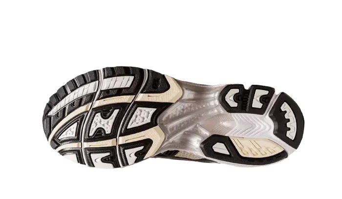 Asics Gel-Kayano 14 Cream Black Metallic Plum