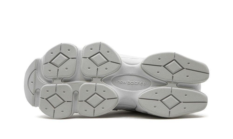 New Balance 9060 "Triple White"