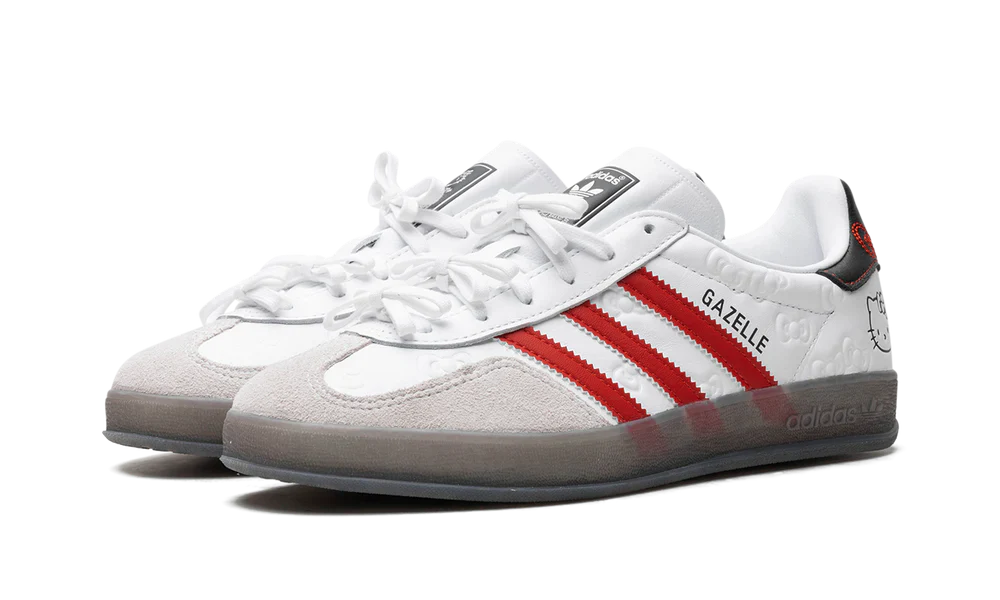 Gazelle Indoor Hello Kitty