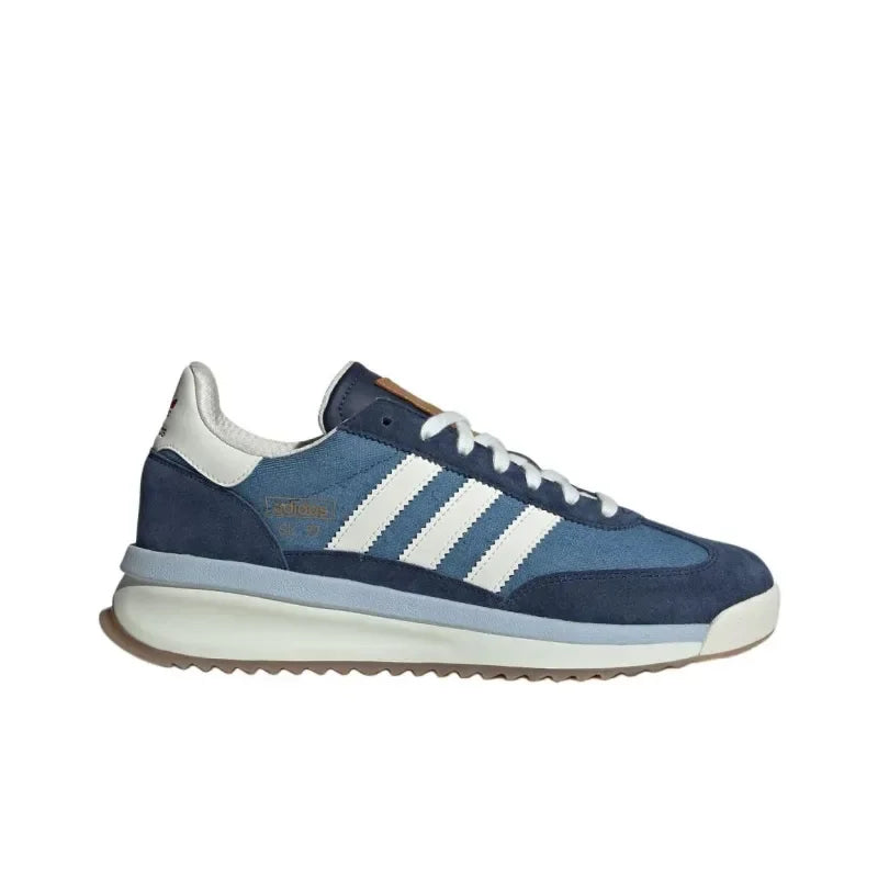 Adidas Sl 72 Rtn "Denim"