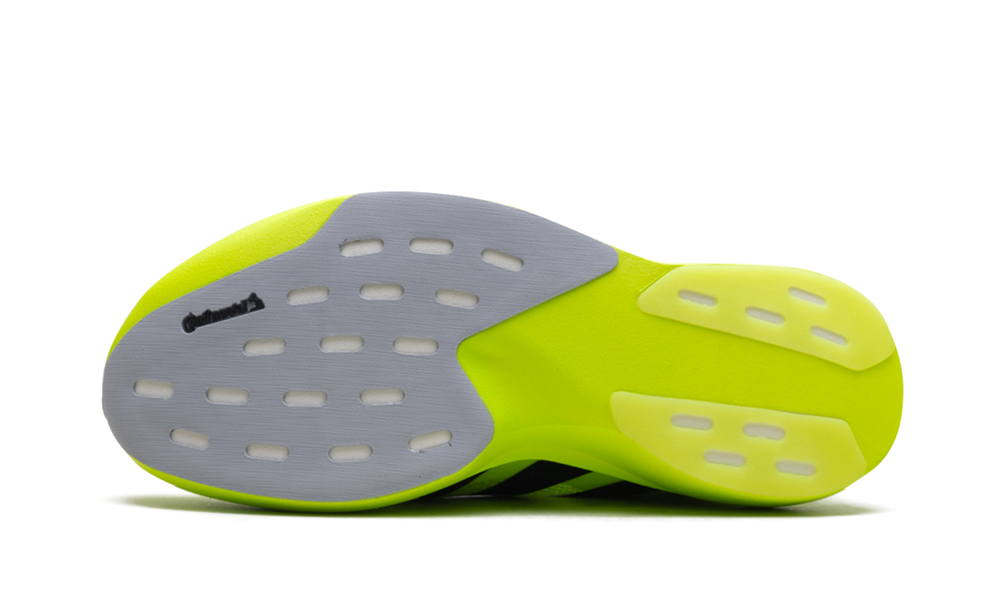 Adidas Adizero Evo SL "Lucid Lemon"