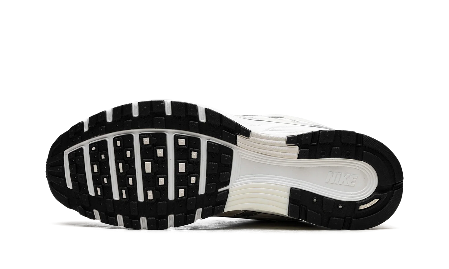 Nike P-6000 "Coconut Milk"