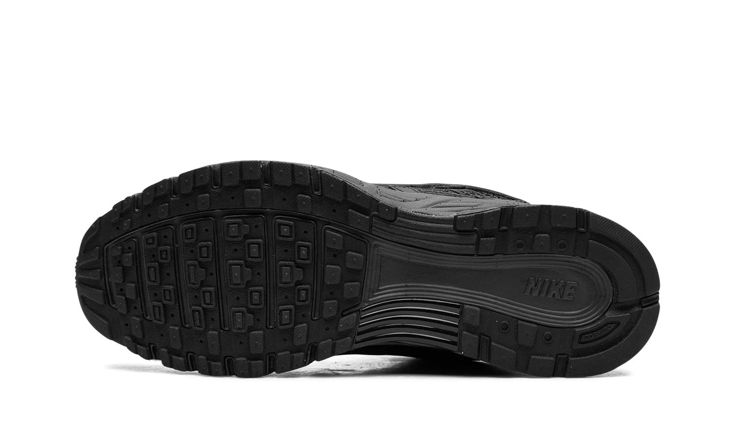 Nike P-6000 "triple black