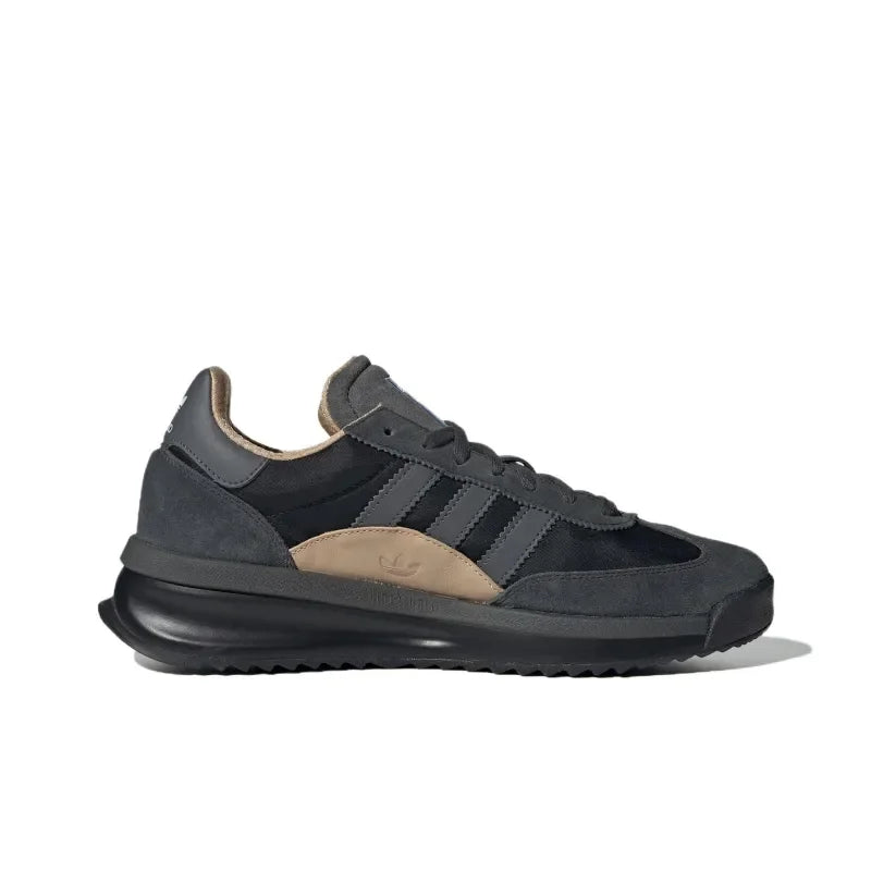 Adidas Sl 72 Rtn "Black Dark Grey"