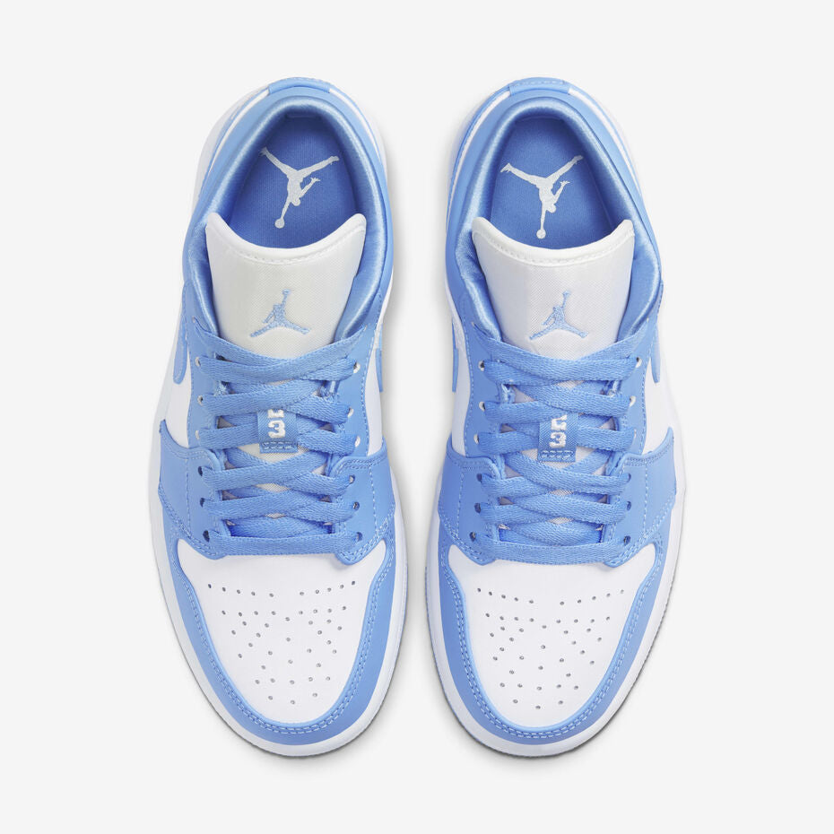 Jordan Air 1 Low Blue C441