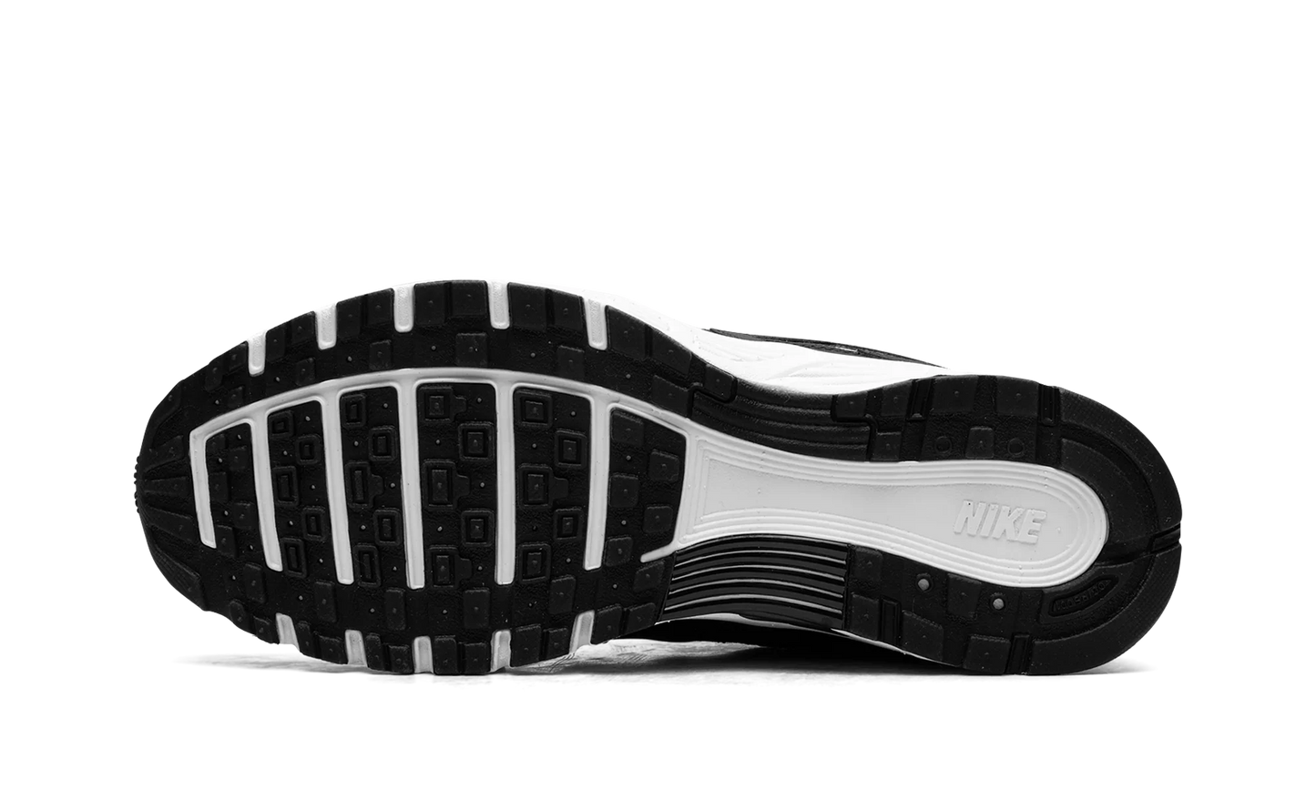 Nike P-6000 "Black Cool Grey"