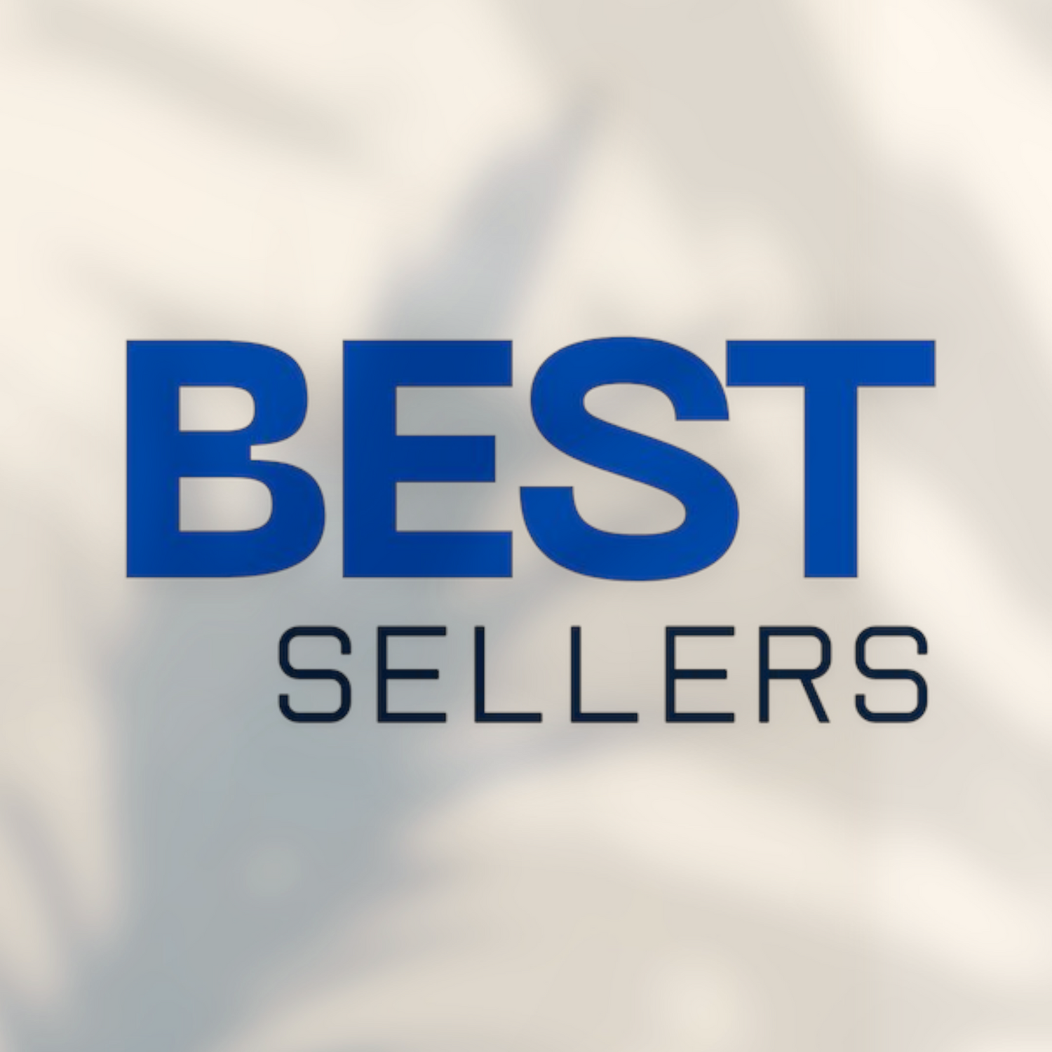 BEST SELLERS