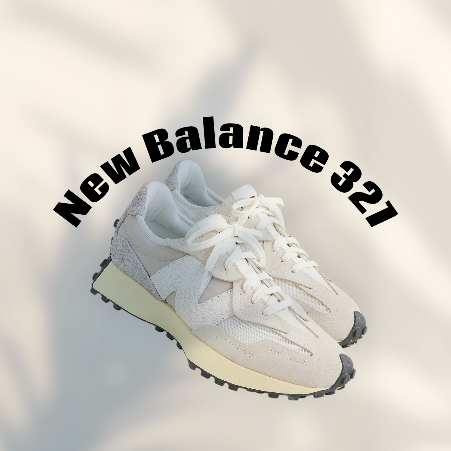 New Balance 327
