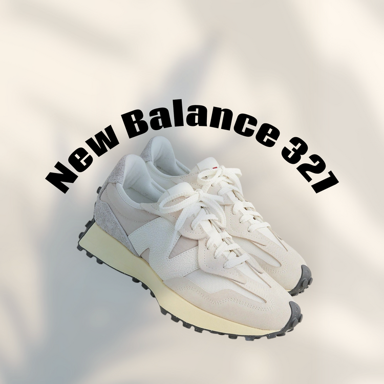 New Balance 327