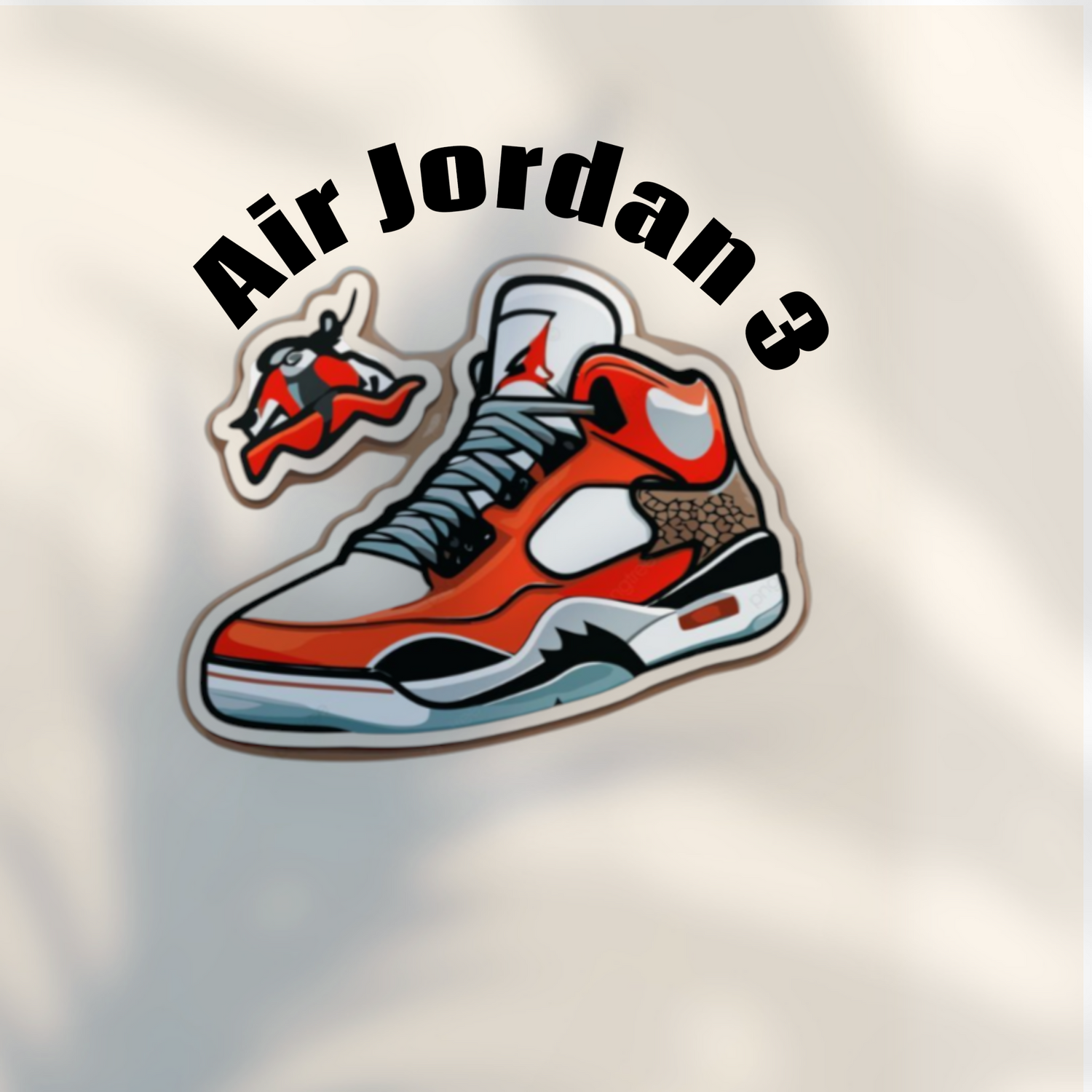 Air Jordan 3