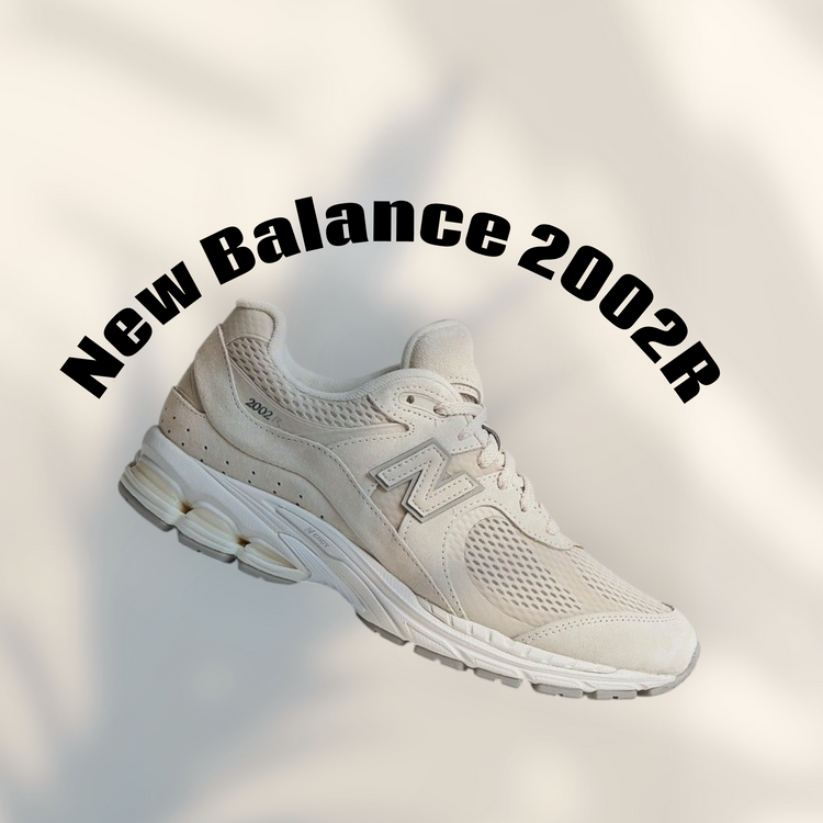 New Balance 2002R