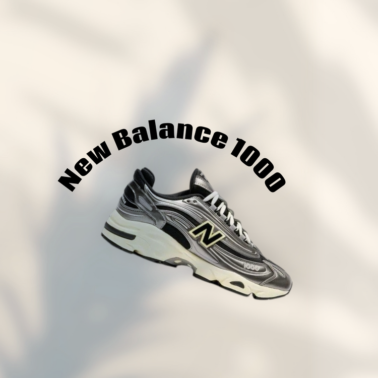 New Balance 1000