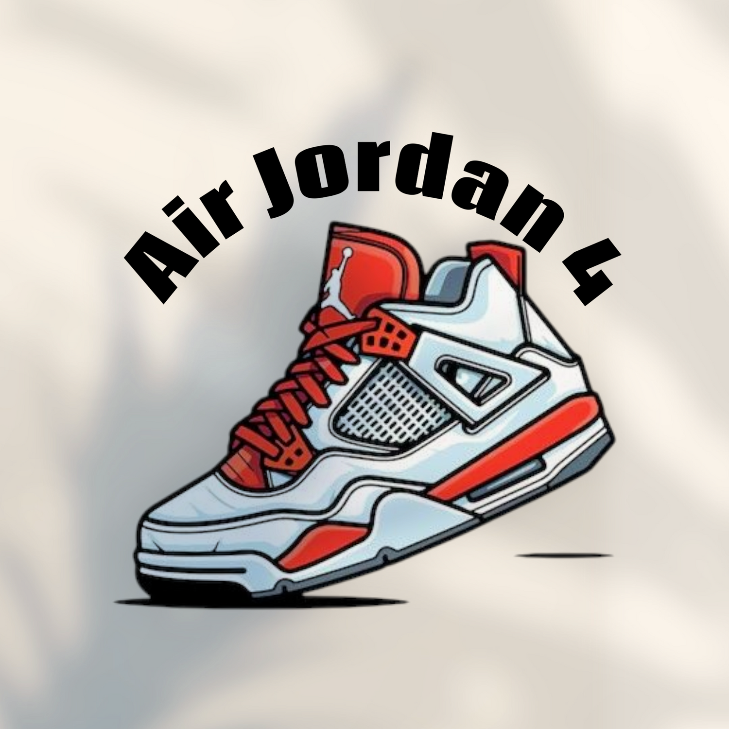 Air Jordan 4