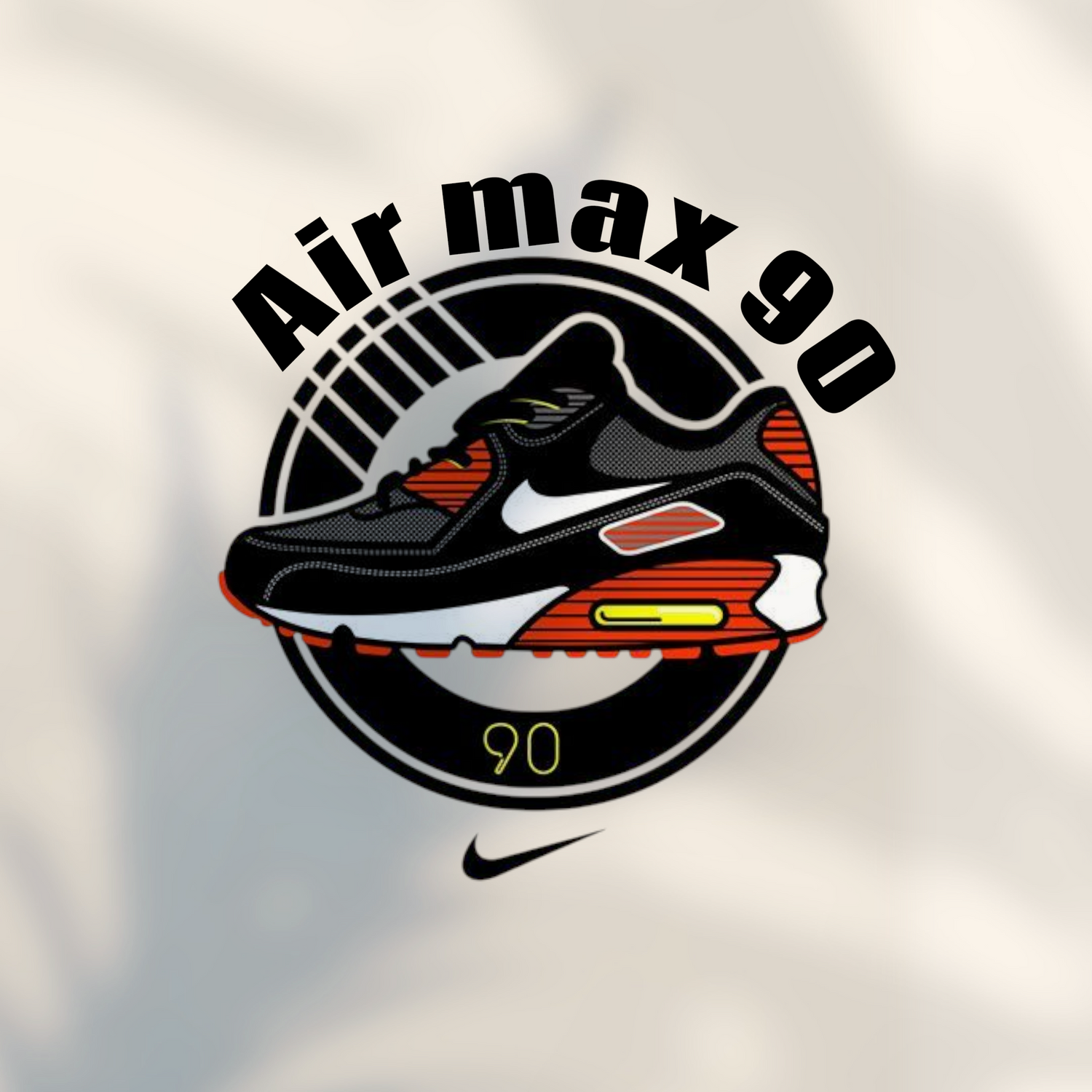 Air max 90