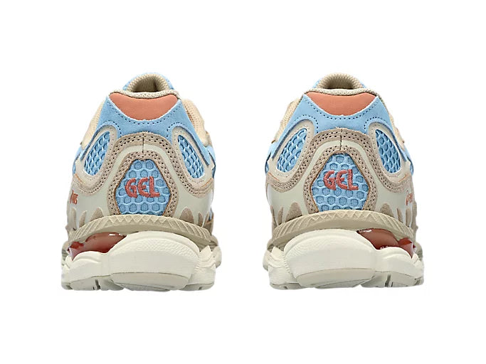 ASICS GEL NYC 'Harbor bleu '