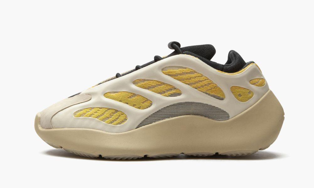YEEZY 700 V3 "Safflower"