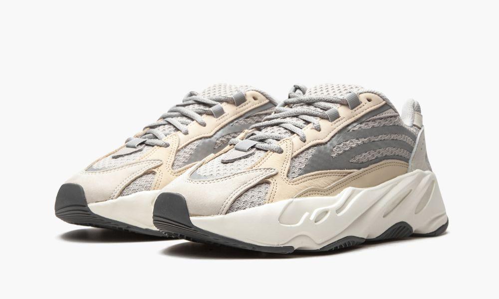 YEEZY BOOST 700 V2 "Cream"