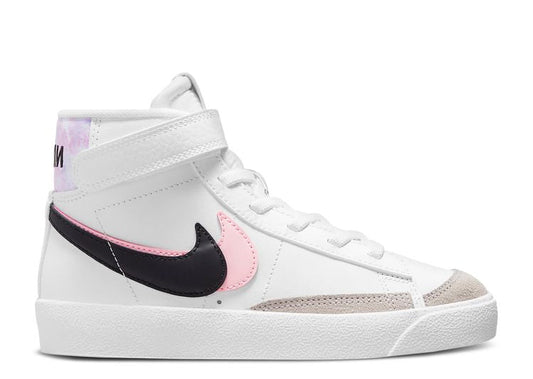 Blazer Mid '77 SE PS 'Double Swoosh - White Arctic Punch'
