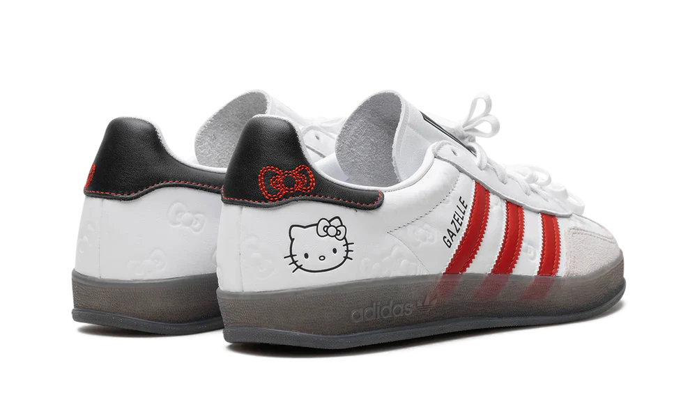 Gazelle Indoor Hello Kitty