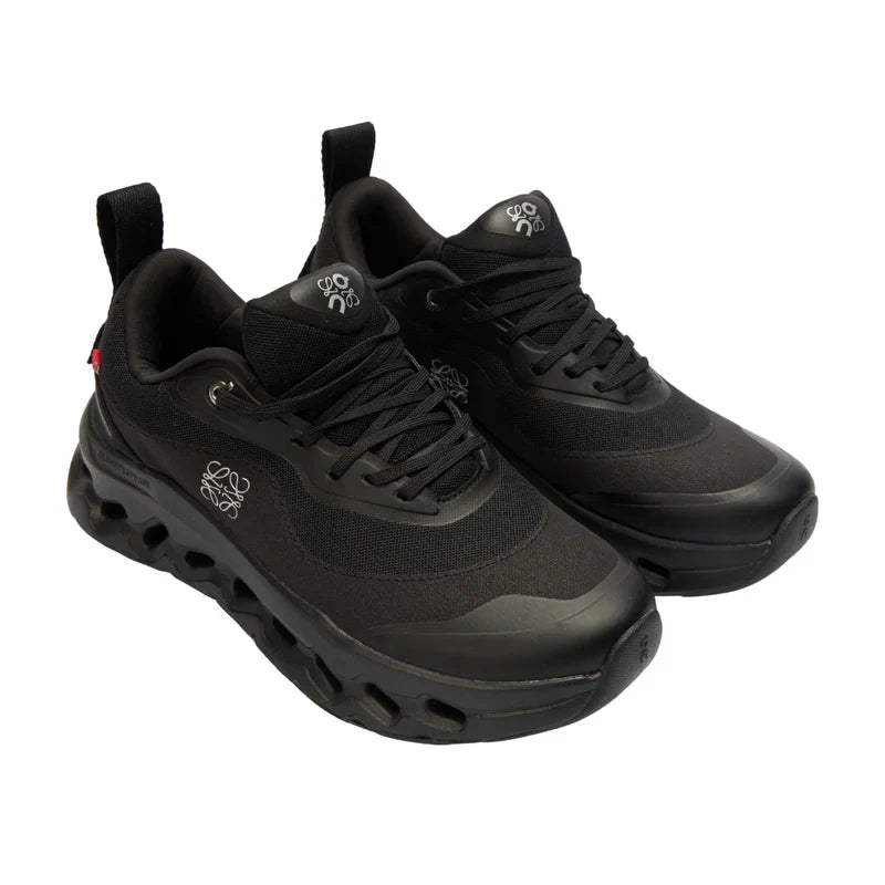 Loewe X On Cloudtilt All Black