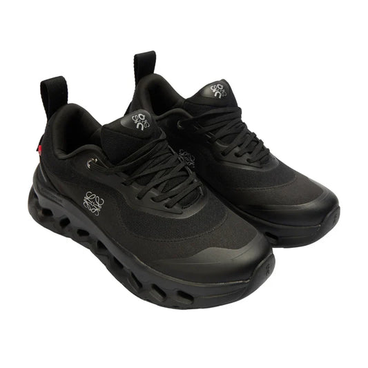 Loewe X On Cloudtilt All Black