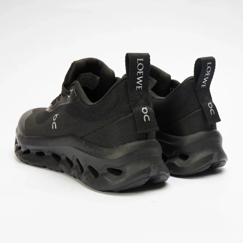 Loewe X On Cloudtilt All Black