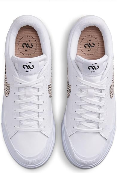 COURT LEGACY LIFT MNS WMNS