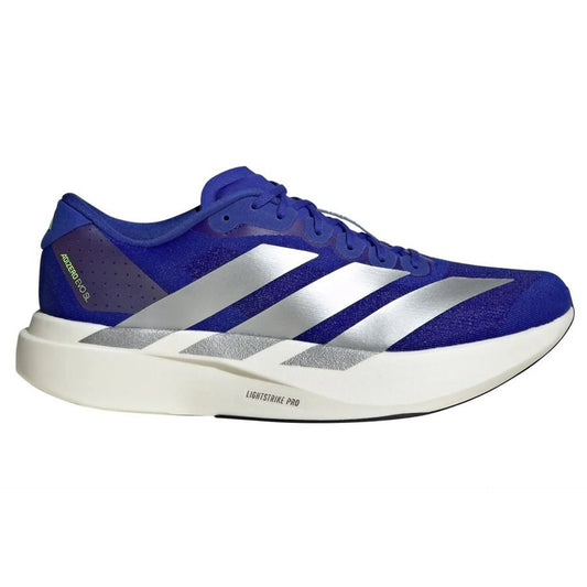 Adidas Adizero Evo SL "Lucid Blue / Silver"