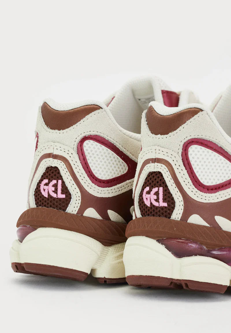 ASICS Gel-NYC Cream Sweet Pink