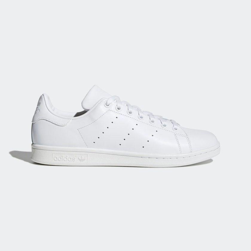 Adidas Stan Smith - "Triple White"