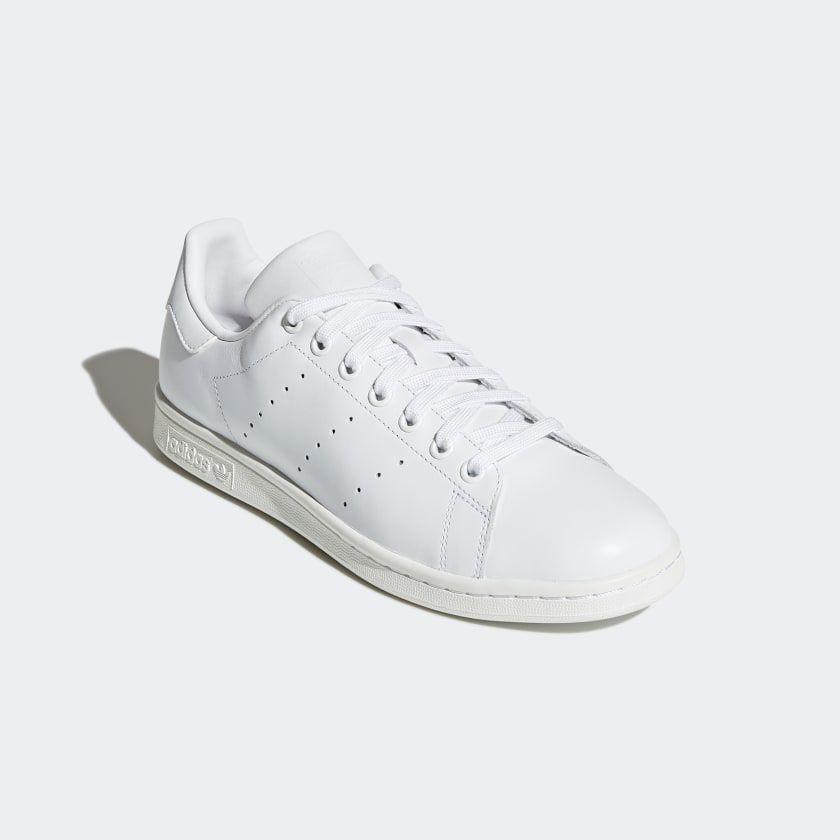 Adidas Stan Smith - "Triple White"