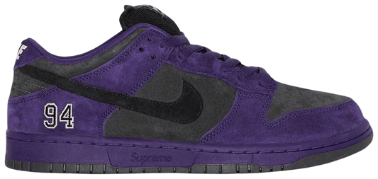 Nike SB Dunk Low Supreme 94 Ink