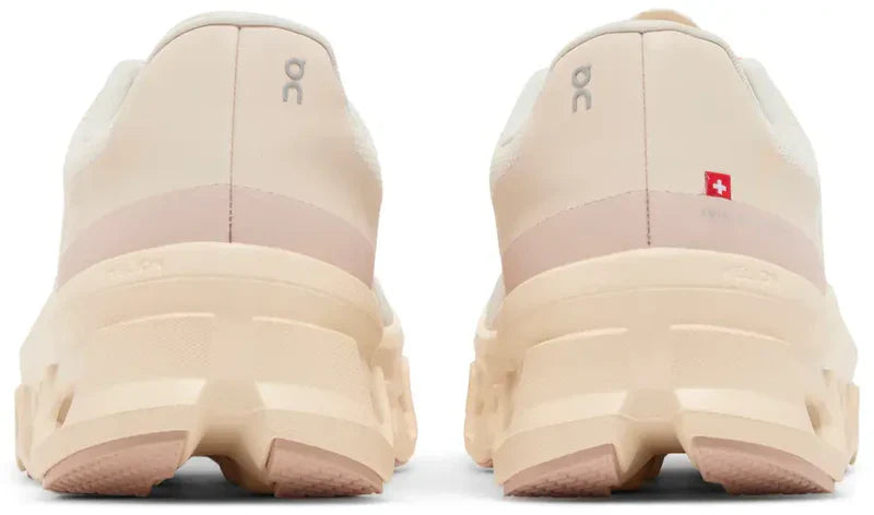 On Running Cloudmonster Moon Faw