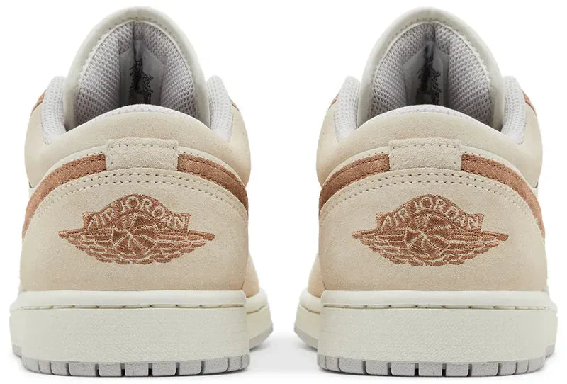 Jordan 1 Low SE Legend Light Brown