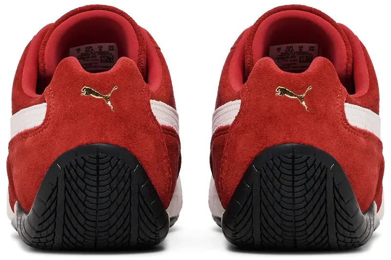 Puma Speedcat OG Red White
