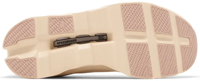 On Running Cloudmonster Moon Faw