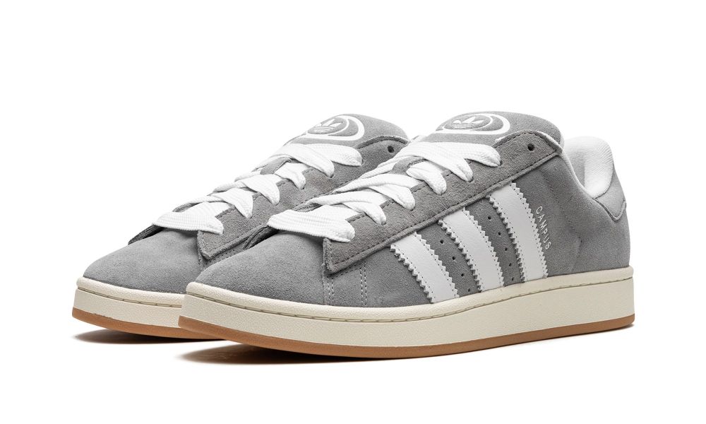 Campus 00s "Grey White"