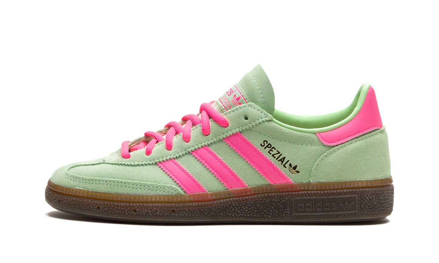 Handball Spezial "Semi Green Spark"