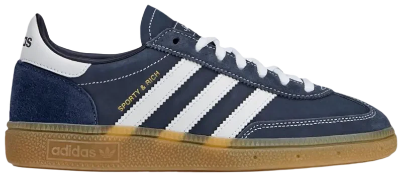 adidas Handball Spezial Sporty & Rich Night Indigo