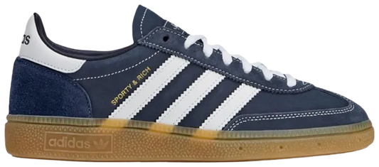 adidas Handball Spezial Sporty & Rich Night Indigo