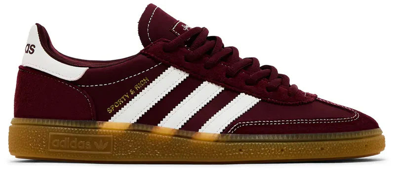 adidas Handball Spezial Sporty & Rich Shadow Red