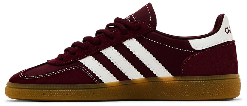adidas Handball Spezial Sporty & Rich Shadow Red
