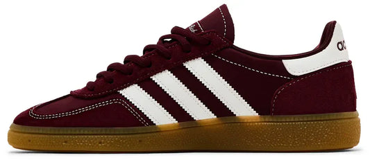 adidas Handball Spezial Sporty & Rich Shadow Red