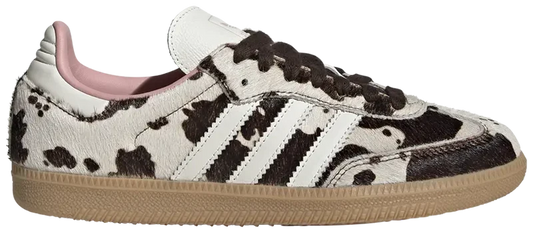 adidas Samba OG Cow Print (W)